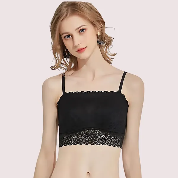 Off_White_&_Black_Soft_Stretch_Bralette_For_Women_(Pack_Of_2)