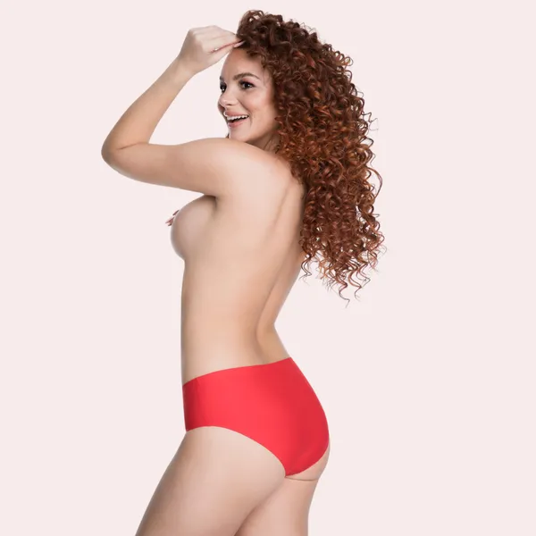 Multicolour_Seamless_Panty_For_Women
