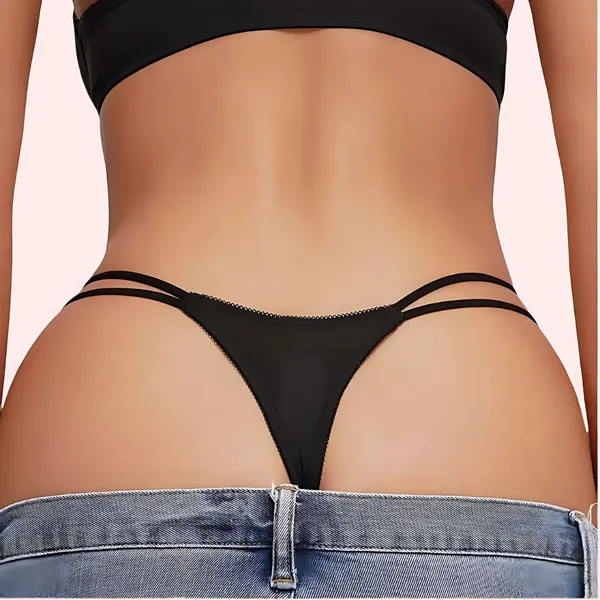 Black_&_Pink_Silk_Cheeky_Bow_Panty_Gift_Box_For_Women