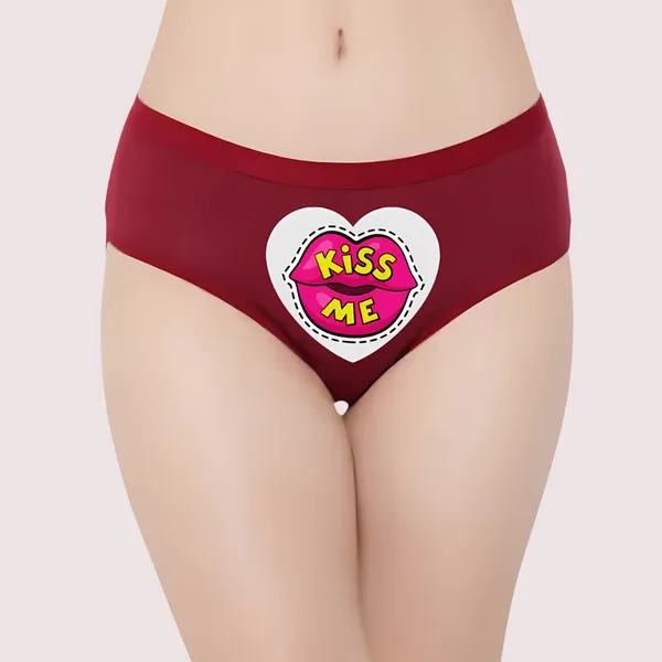 Multicolor_Printed_Panty_For_Women