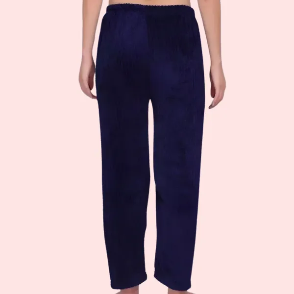 Black_Woolen_Winter_Warm_Pajama_Pack_Of_2_For_Women