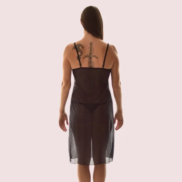 Brown_Sheer_See-Through_Thong_For_Women