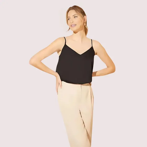 Black_Camisole_Top_For_Women