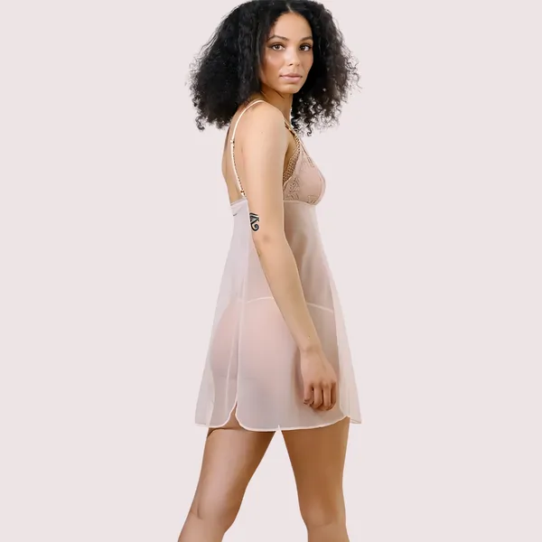 Light_Pink_Lace_Plus_Size_Chemise_For_Women
