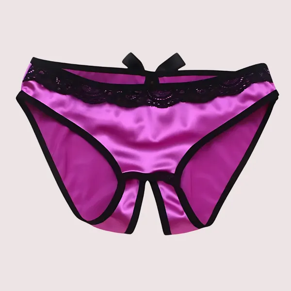 Multicolor_Silk_Lace_Crotchless_String_Gift_Set_For_Women