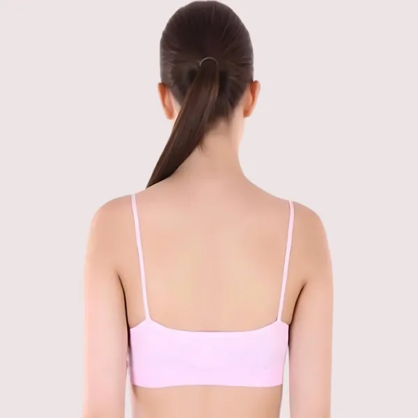 Blush_Pink_Lace_Non-Padded_Bra_For_Women