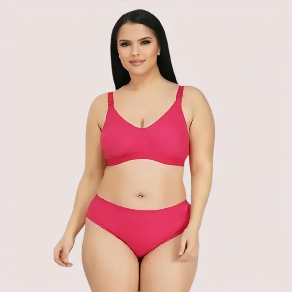 Pink_Full_Coverage_Bra_&_Panty_Set_For_Women
