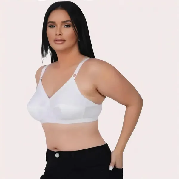 White_Cotton_Bra_For_Women_Pack_Of_4