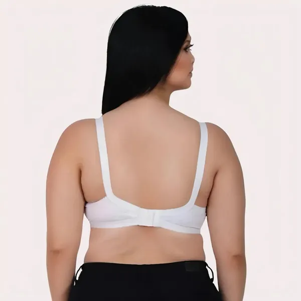 White_Cotton_Bra_For_Women_Pack_Of_4