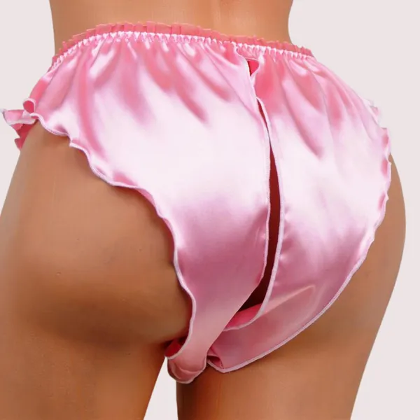 Pink_Organic_Cotton_French_Knickers_For_Women