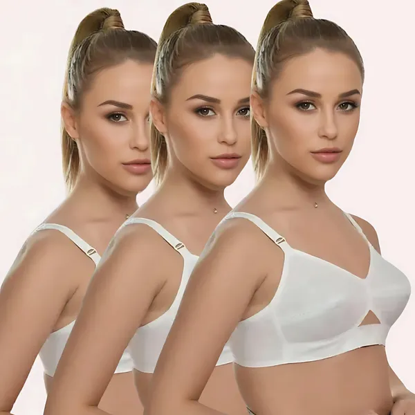 White_Cotton_Summer_Bra_Pack_Of_2_For_Women