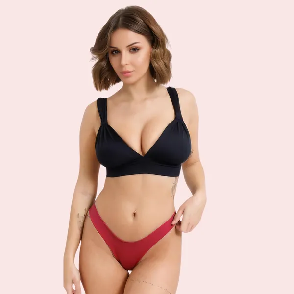 Red_Classic_Bikini_Bottom_For_Women