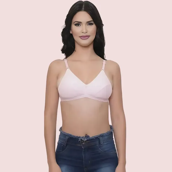 White_Cotton_Assorted_Summer_Bra_Pack_Of_2_For_Women