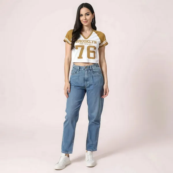 Multicolour_Varsity_Crop_Top_For_Women