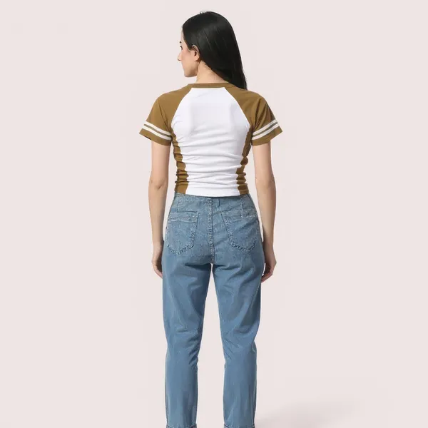 Multicolour_Varsity_Crop_Top_For_Women