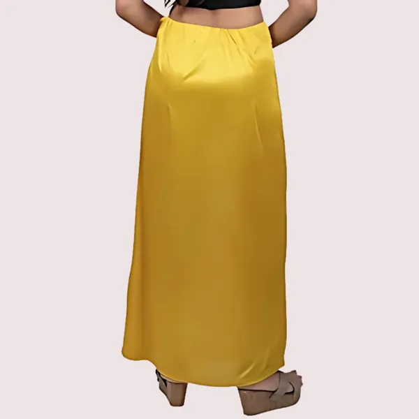 Yellow_Silk_Saree_Underskirt_For_Women_-_Pack_of_2