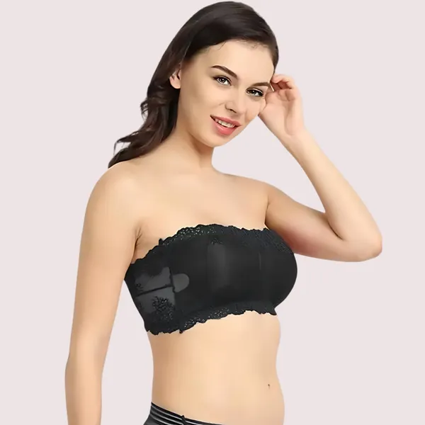 Dark_Black_Stretchable_Wirefree_Tube_Bra_For_Women