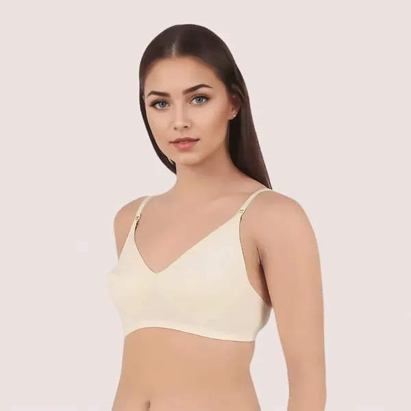 White_Cotton_Hosiery_Pack_Of_2_For_Women