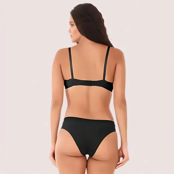 Black_Cotton_Bra_Set_For_Women