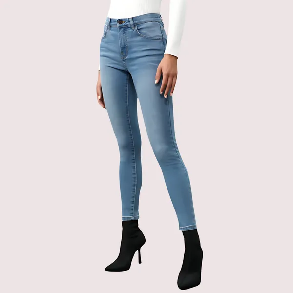 Blue_Denim_Slim_Fit_Skinny_Jeans_For_Women