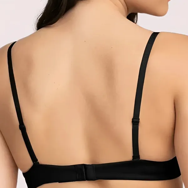 Black_Lace_Bralette_And_Crotchless_Thong_Set_For_Women