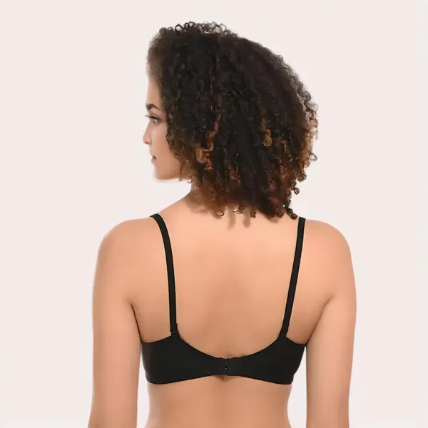Black_Lightly_Padded_Bra_For_Women