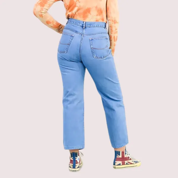 Blue_Denim_Wide_Leg_Boyfriend_Jeans_For_Women