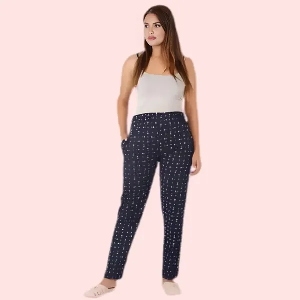 Multicolor_Cotton_Lounge_Pants_For_Women_Pack_Of_2