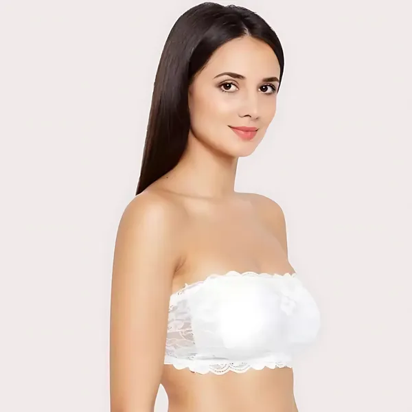 Off_White_Stretch_Wirefree_Bra_For_Women