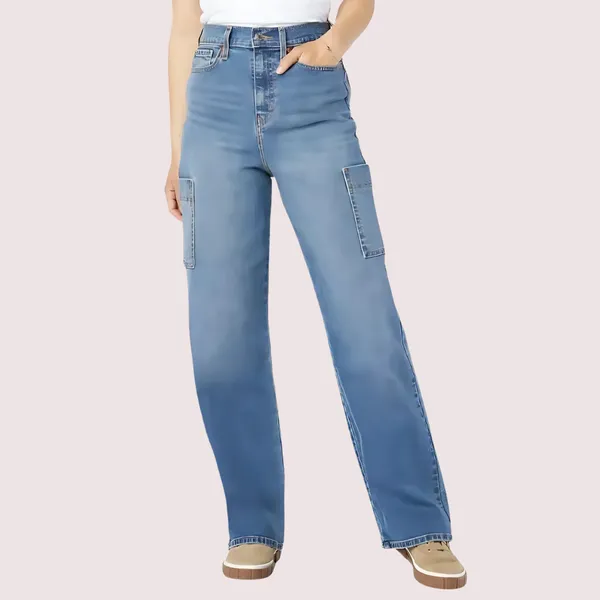 Blue_Denim_High_Rise_Loose_Fit_Utility_Jeans_For_Women