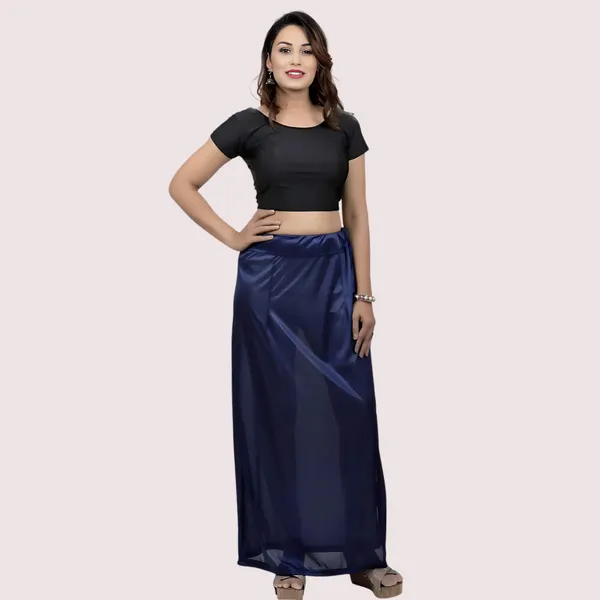 Navy_Blue_Shapewear_Saree_Petticoat_For_Women_-_Pack_of_2