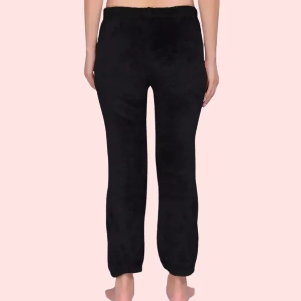 Black_Fleece_Pajama_For_Women_Pack_Of_2