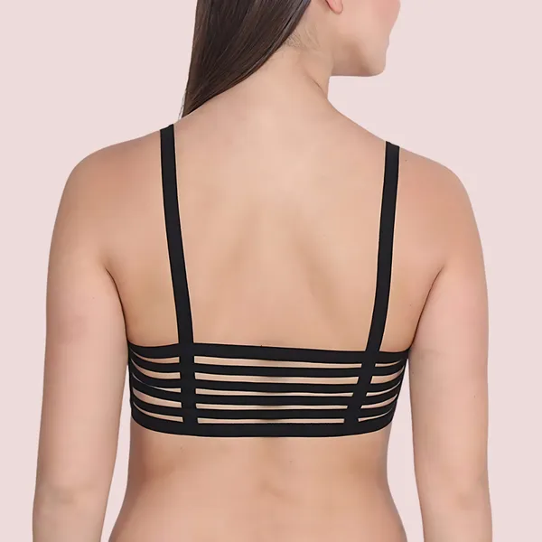 Beige_Black_Stretch_Lace_Back-Stripe_Bralette_Pack_Of_2_For_Women