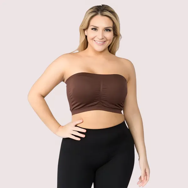 Brown_Tube_Bandeau_Bra_Top_For_Women_(Pack_Of_2)