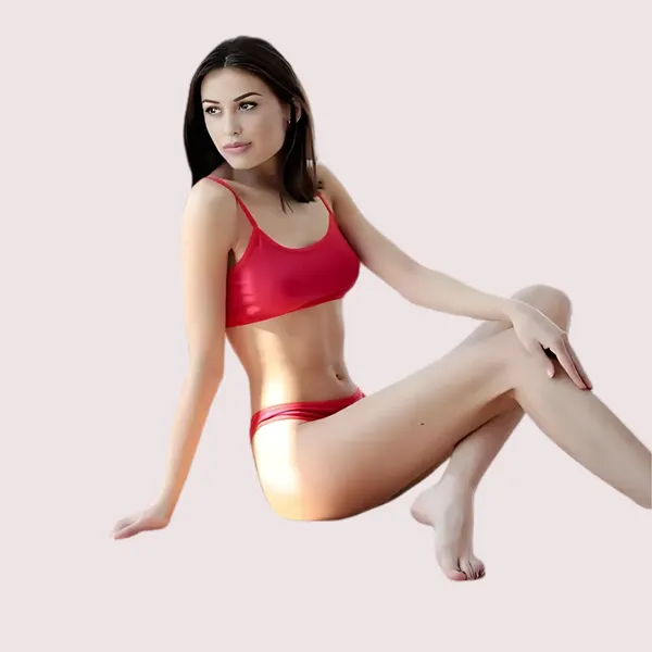 Red_Wine_Cotton_Full_Coverage_Smooth_Bra_Panty_Set_For_Women