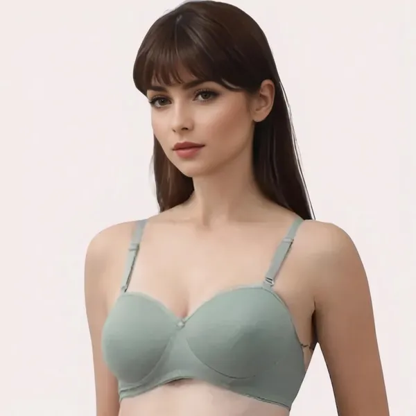 Multicolour_Padded_Non-Wired_Bra_Pack_Of_2_For_Women