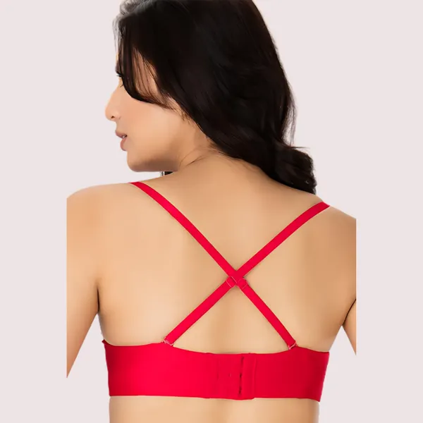 Red_Seamless_Strapless_Multiway_Padded_Bra_For_Women