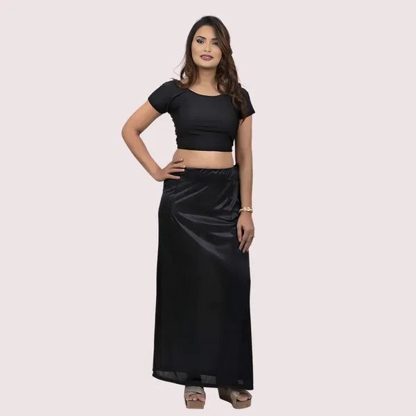 Black_Satin_Solid_Saree_Petticoat_For_Women_-_Pack_of_2