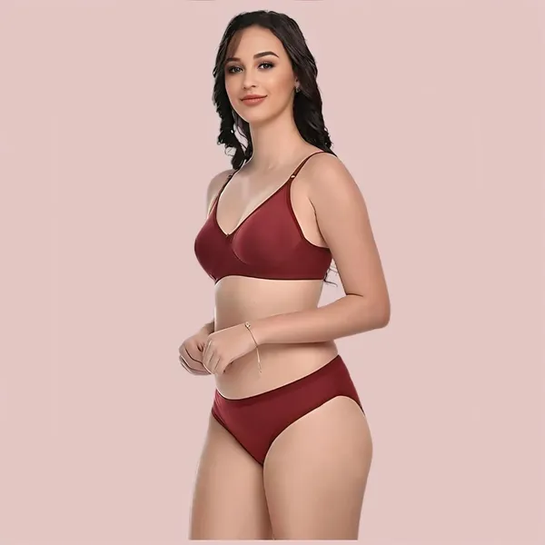 Red_&_Black_Lightly_Padded_Bra_&_Panty_Set_Pack_Of_2_For_Women