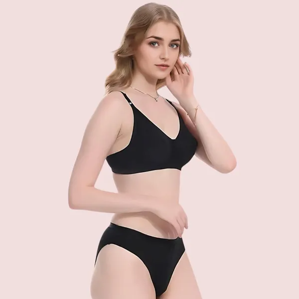 Red_&_Black_Lightly_Padded_Bra_&_Panty_Set_Pack_Of_2_For_Women
