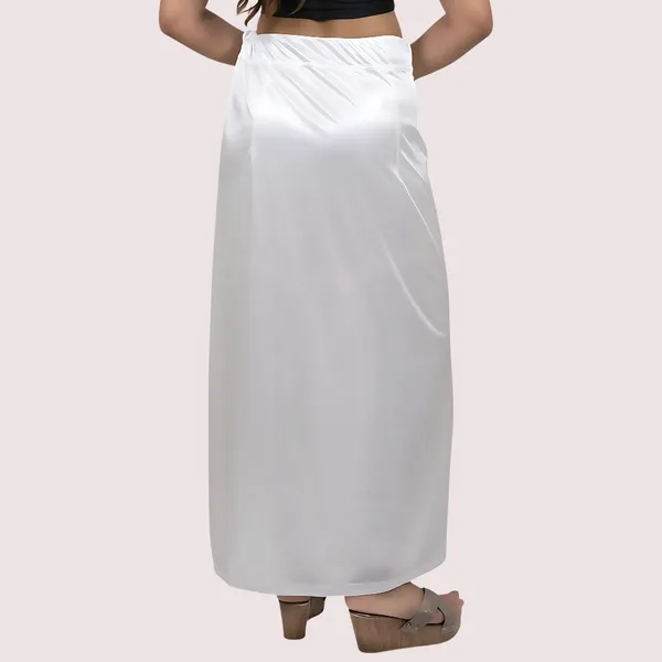 White_Satin_Saree_Petticoat_For_Women_-_Pack_of_2