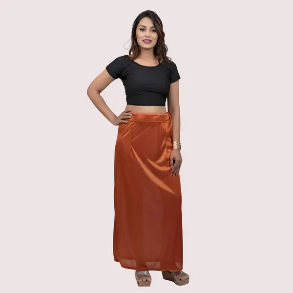 Rust_Orange_Silk_Shapewear_For_Women_-_Pack_of_2