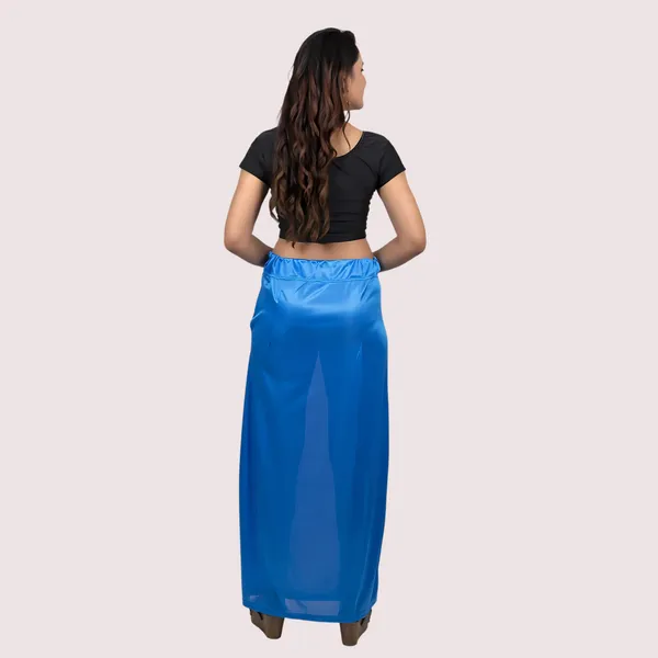 Blue_Silk_Saree_Petticoat_For_Women_-_Pack_of_2