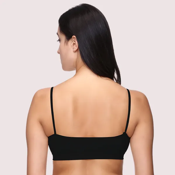 Black_Thin_Strap_Sports_Bra_Pack_Of_3_For_Women