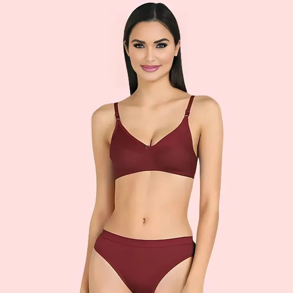 Multicolour_Cotton_Padded_Bra_Set_Pack_Of_3_For_Women