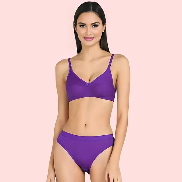 Multicolour_Cotton_Padded_Bra_Set_Pack_Of_3_For_Women