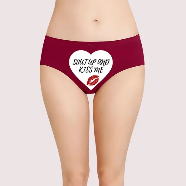 Multicolor_Printed_Slogan_Custom_Panty_For_Women