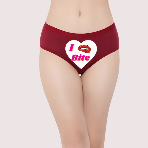 Multicolor_Playful_Custom_Text_Panty_For_Women
