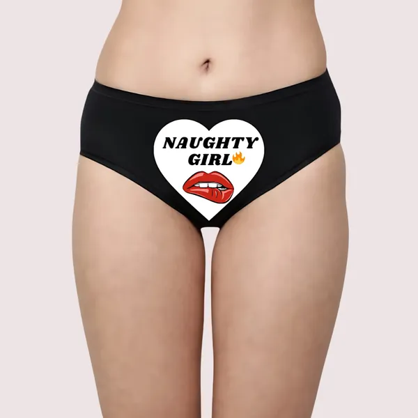 Multicolor_Custom_Naughty_Text_Panty_For_Women