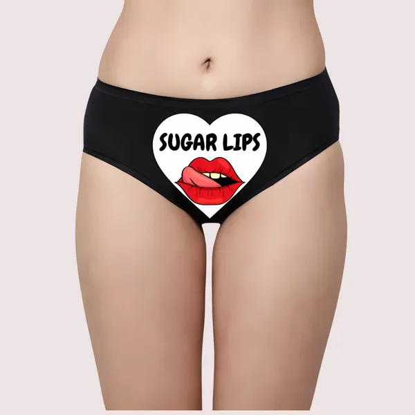 Multicolor_Custom_Text_Whispers_Panty_For_Women